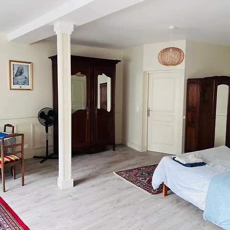 Le Temps D'un Sejour * Angouleme