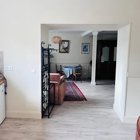 Apartment Le Temps D'un Sejour Angouleme