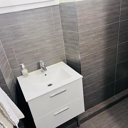 Le Temps D'un Sejour Apartment *