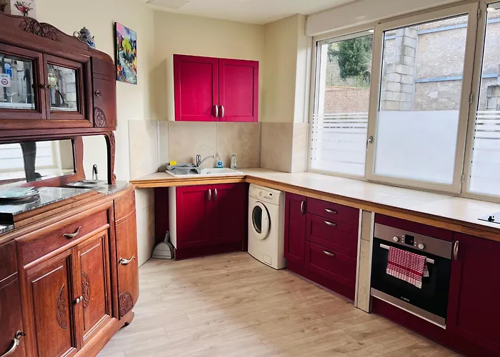 Le Temps D'un Sejour *